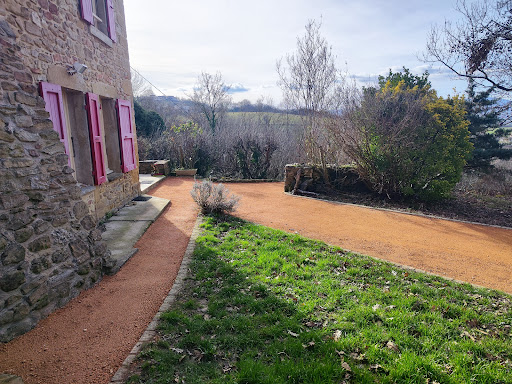 Meyrand TP: Terrassement Démolition Assainissement Concassage