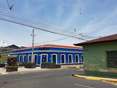 Photos of Municipal Palacio Municipal De Heredia