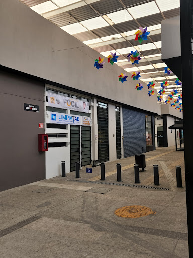 Oficina Juan Manuel Fócil