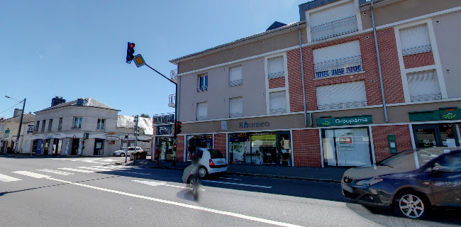72 Rte de Paris, 76240 Le Mesnil-Esnard