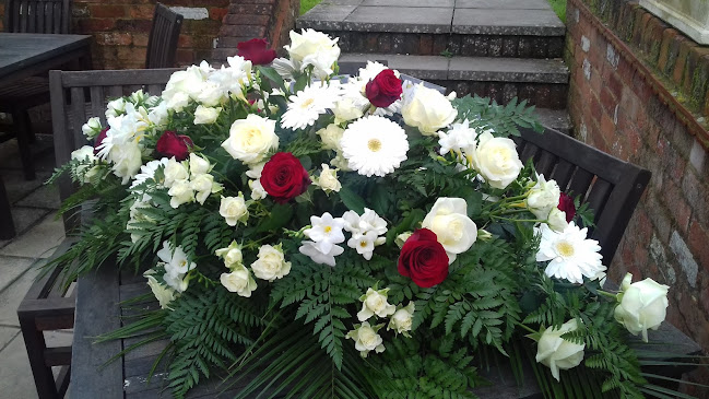 Bloomers Flowers of Botley
