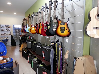 Photos of Musical Allegro - Tienda de instrumentos musicales