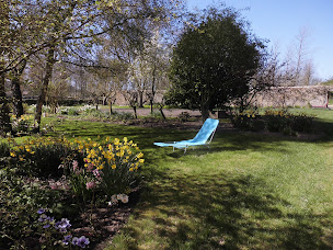 Photo n°10 de Ferme Le Breuil (Chambres d'hôtes et gîte rural) à Wissant (Lodge)