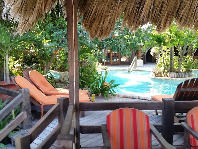 Ramons Village Resort