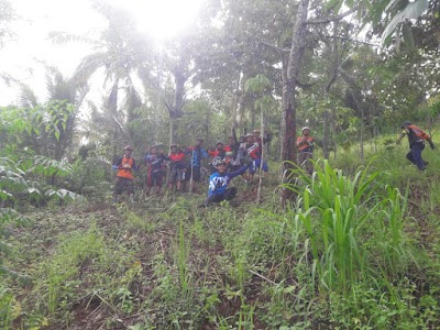 Photos of Gunung Tamiang