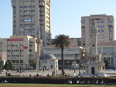 Izmir Metropolitan Municipality