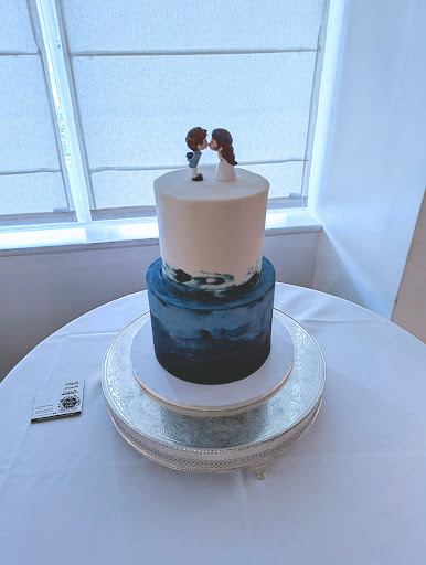 Maldini Cakes Horsham - Thumbnail