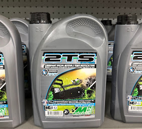 Photo n°3 de Zugasti Motoculture/STIHL à Urrugne (Magasin d'outillage)