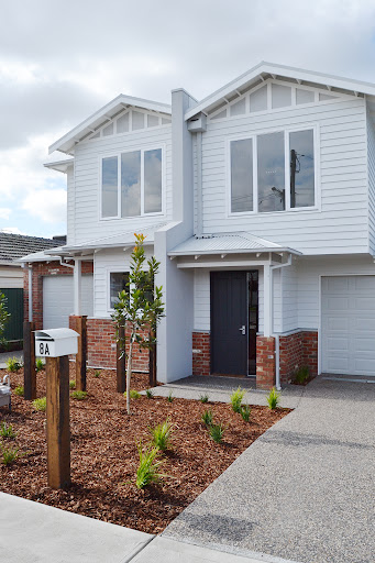 Grey Slate Constructions - Visual