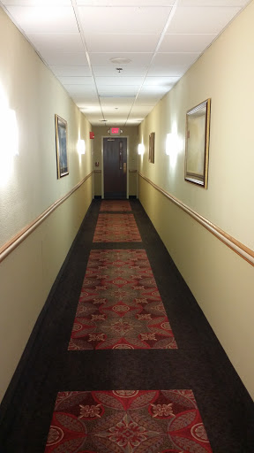 Wright-Patterson Inns - Visual
