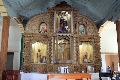 Photos of Iglesia De San Matias