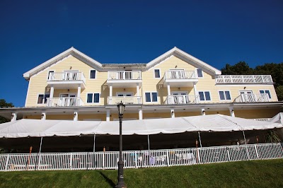 Photos of The Rhinecliff