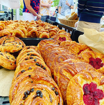 Capital City Public Market by null