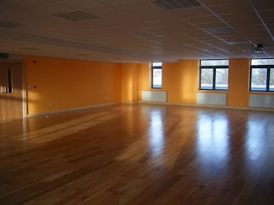 Photos of The Barbican, St. Peter's Parish Centre