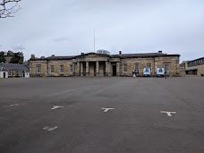 The Edinburgh Academy edinburgh