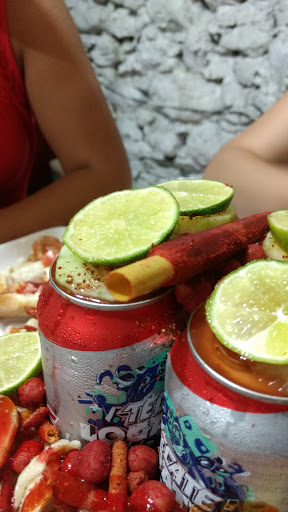 Chelas Burger - Thumbnail