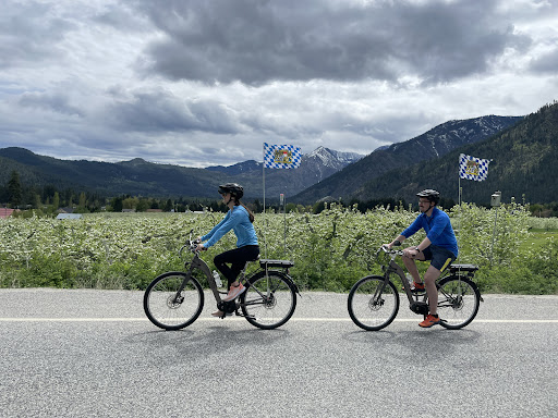 Bavarian E-Bike Tours - Thumbnail
