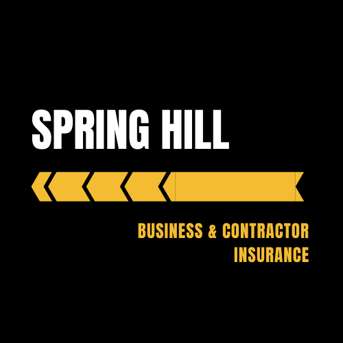 Spring Hill Business & Contractor Insurance - Thumbnail
