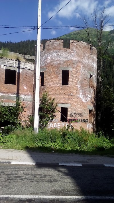 Photos of Zvezdniy