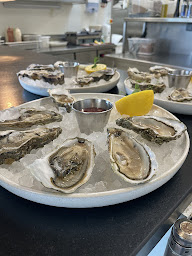 Photo n°13 de GreenHouse à Talmont-Saint-Hilaire (Bar lounge)