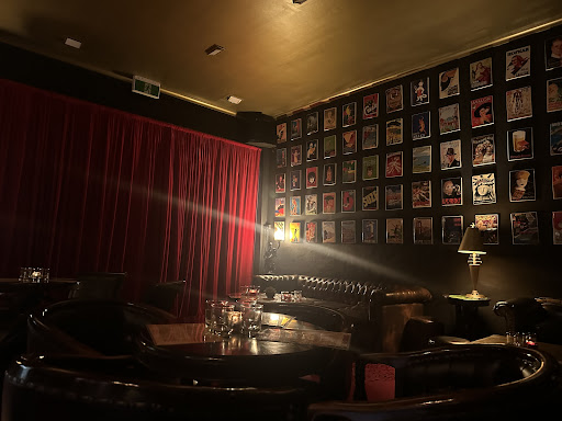 Jimmy Rum's Mixing Lounge - Thumbnail