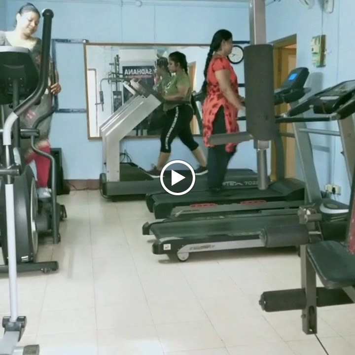 Sadhana Ladies Gym And Fitness Centre