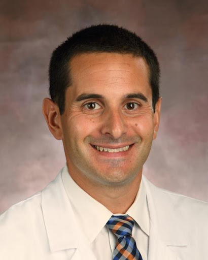 Jeffrey D Stimac, MD - Thumbnail