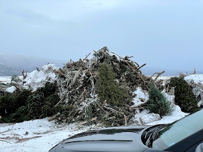 Teton County Recycling & Transfer Station