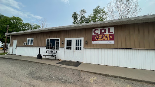SAGE Truck Driving Schools - CDL Training and Testing In Bloomsburg - Thumbnail