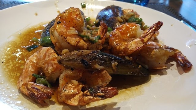 Wok Dynasty Keerbergen