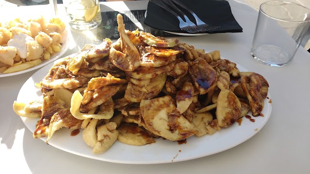 D'TAPAS CHURRIANA