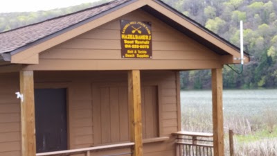 Photos of Laurel Hill State Park