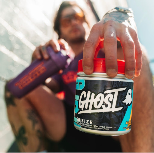 Supplement King Chestermere - Thumbnail