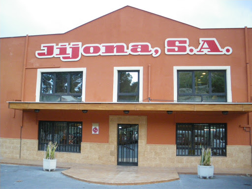 Jijona S.A.