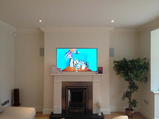 MBElectrical Ltd Gallery - United Kingdom