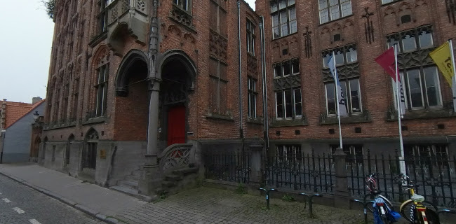 Howest, Campus Brugge Centrum