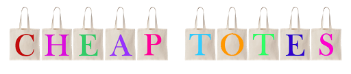 Cheaptotes.com - Visual