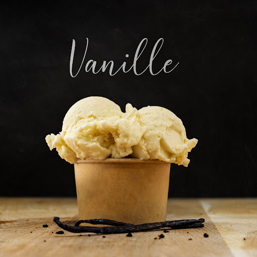 EISZEIT - Visual