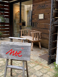 Photo n°2 de Boutique Noë - Studio de création Gallego Desportes à Vannes (Styliste)