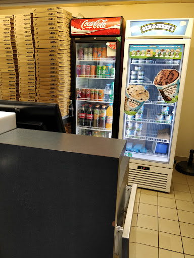 Photo 3 - Domino's Pizza Bain-de-Bretagne