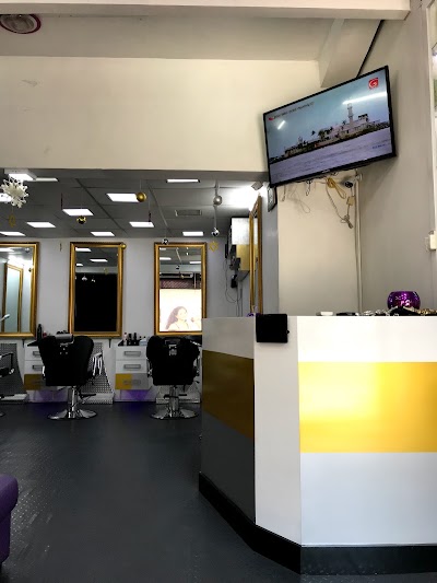 Photos of Sha Sha Family Salon