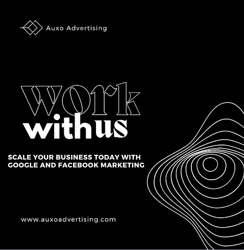 Auxo Advertising & Web Design - Thumbnail