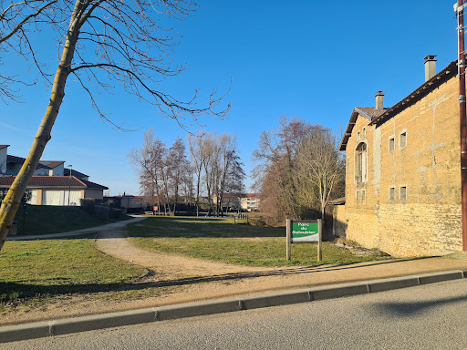 Parc du Galoubier - Thumbnail