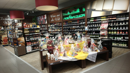 Edeka Schliermann - Visual