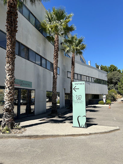 Vertual dental - centre dentaire 13012 Marseille La Boiseraie