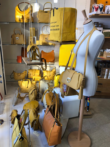 Maroquinerie QUEY bagages scolaire - Thumbnail