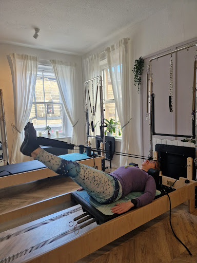The Pilates Room Skipton