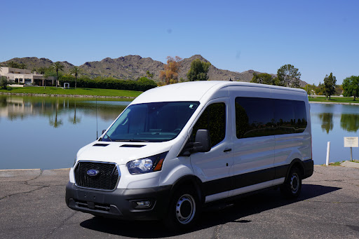 Phoenix Discount Car Rental - Thumbnail