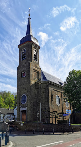 Sint Agathakerk