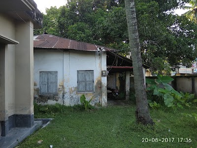 Photos of Lohagara sub post office